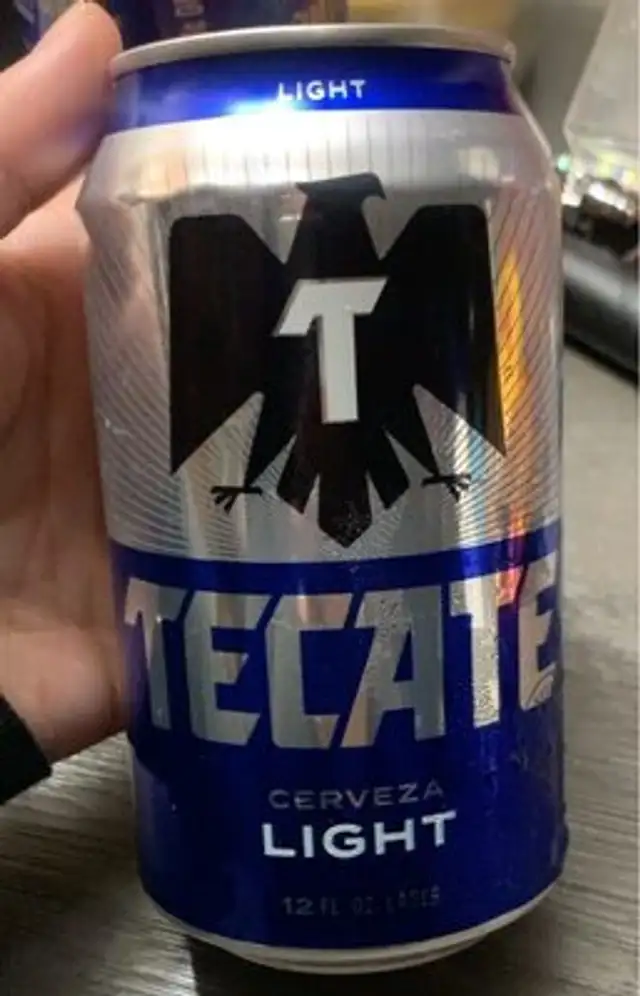 Cerveza Light