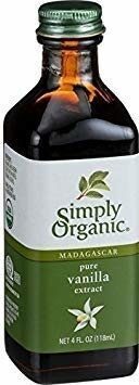 Madagascar Pure Vanilla Extract