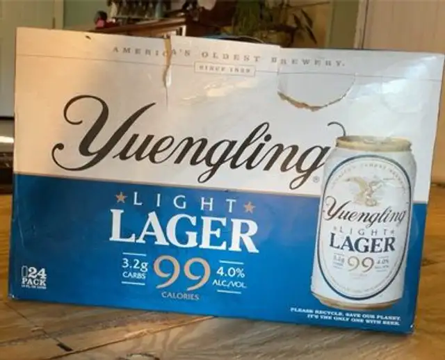 Light Lager