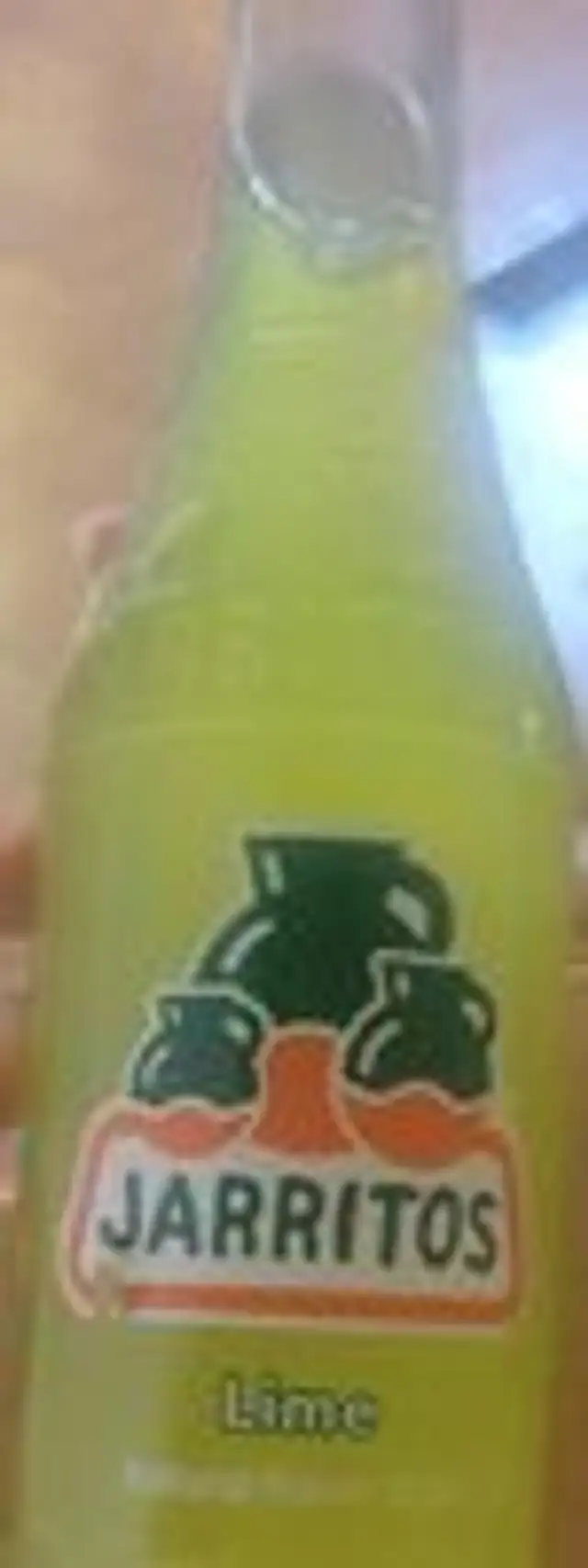 Lime Jarrito