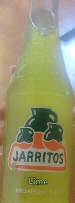 Lime Jarrito