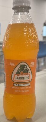 Jarritos