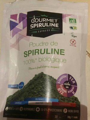 Spiruline