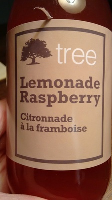 Lemonade raspberry