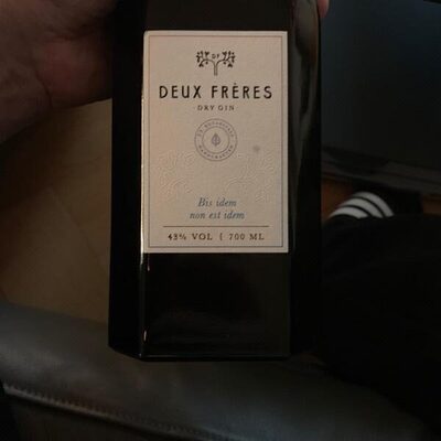 Deux Frères