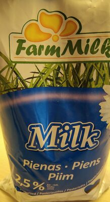 Farmi piim