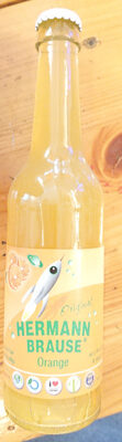 Hermann Brause Orange