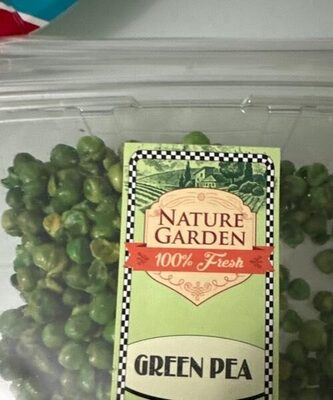 Green Pea