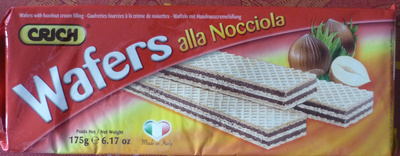 Wafers
