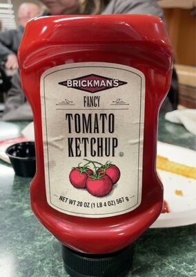 Tomato Ketchup