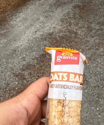 Oats Bar