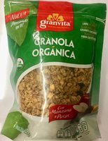 Granola Orgánica Granvita