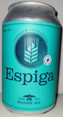 Espiga
