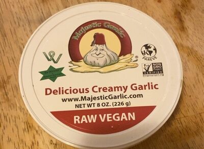 Original Garlic Spread