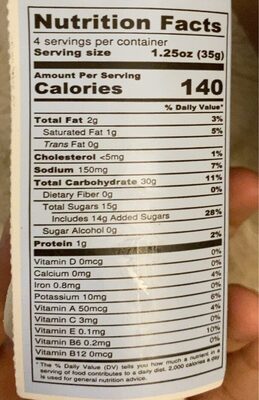 Marshmallow Rice Crispy