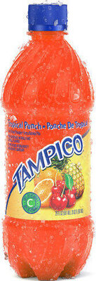 Tampico Tropical punch