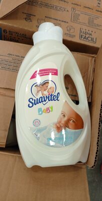 Suavitel baby