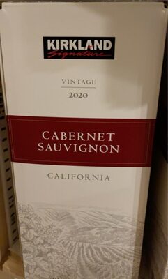 Cabernet Sauvignon