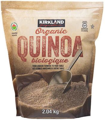 Organic Quinoa