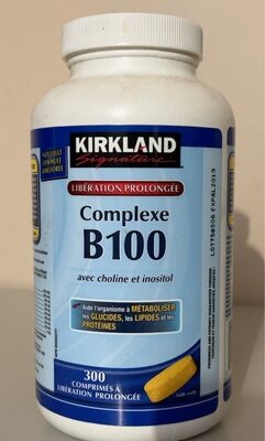B100 COMPLEX
