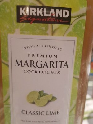 Margarita