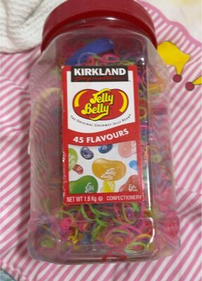 Jelly Belly