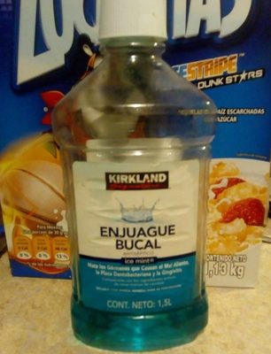 Enjuague