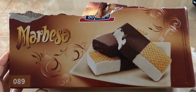 Marbesa