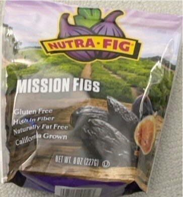 Mission Figs
