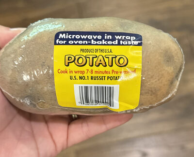 Potato