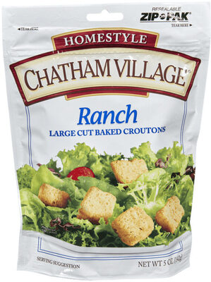 Chatham Ranch Krutonger 142g
