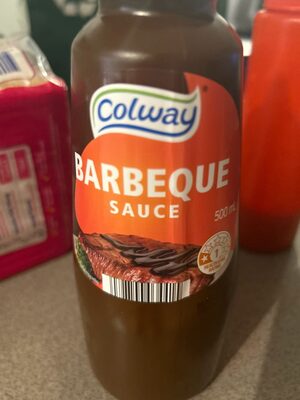 Barbeque Sauce
