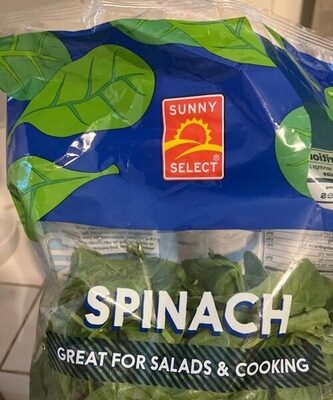 Spinach