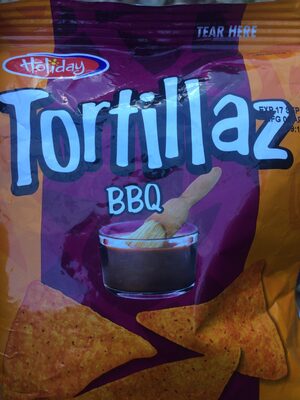 Tortillaz