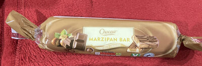 Marzipan Bar