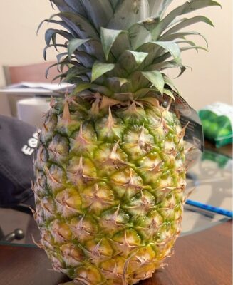 Pineapple