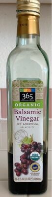 Balsamic Vinegar