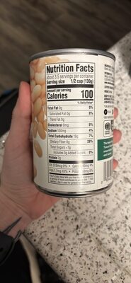 Great Northern Beans