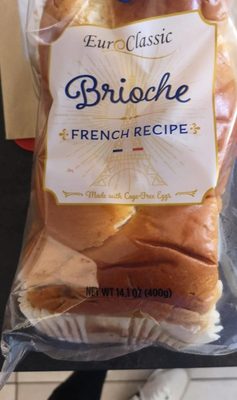 Brioche