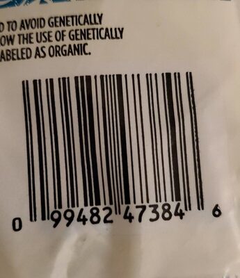Flour & corn tortillas, flour & corn