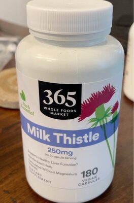 Milk Thistle