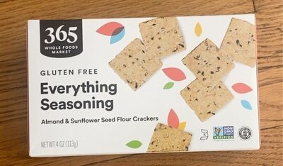 Everything seasoning