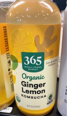 Whole foods market front packaging