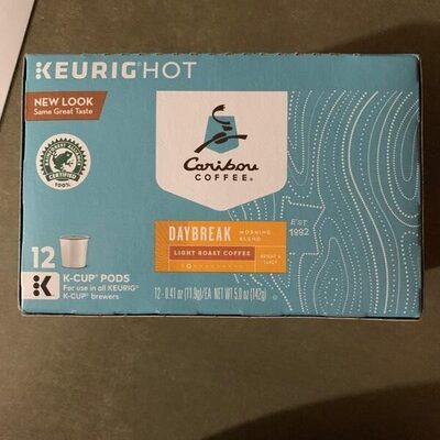 Caribou Coffee