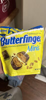 Butterfinger Minis