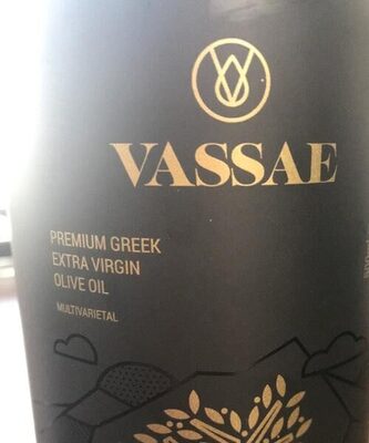 Premium greek  extra Virgin  oil