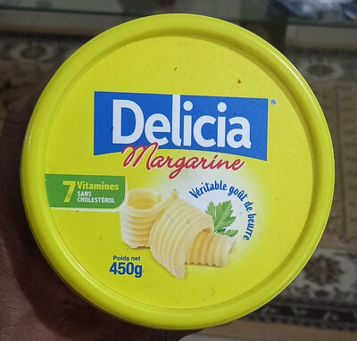 DELICIA