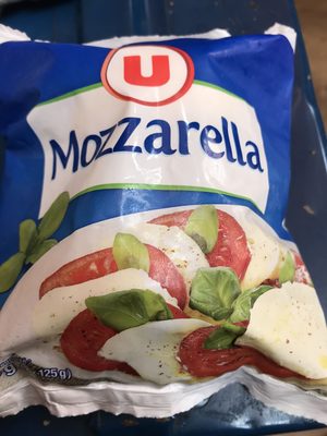 Mozzarella