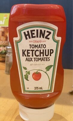 Ketchup