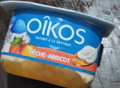 Unknown front packaging